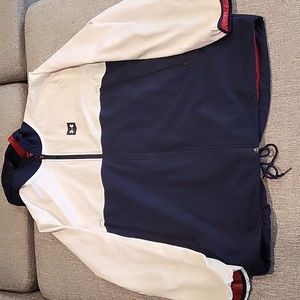 Under Armour windbreaker